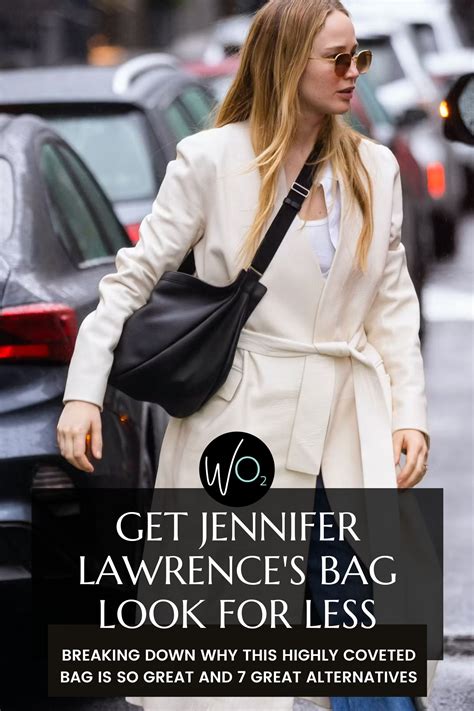 jeniffer lawrence pack|Black Crossbody Bags Inspired by Jennifer Lawrence.